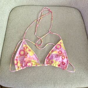 Blackbough Bikini 1 Top and 2 bottoms